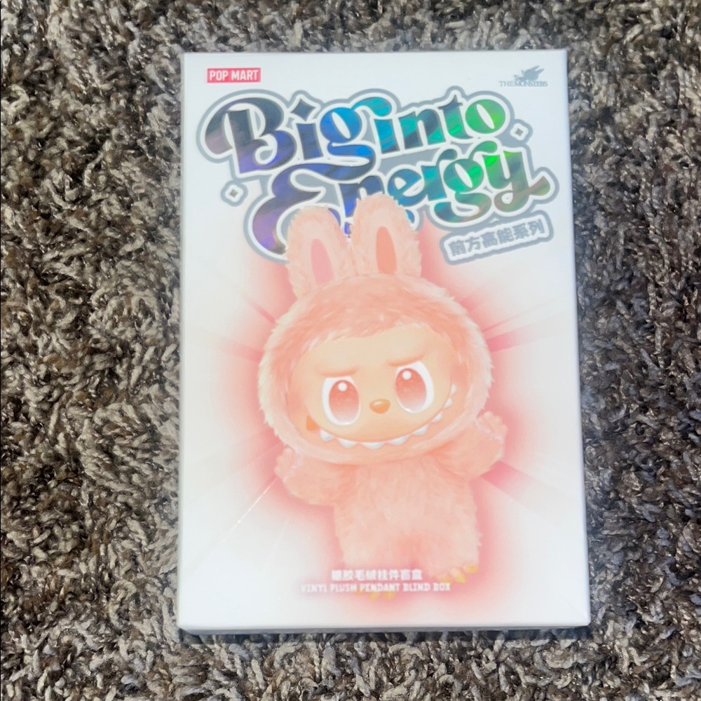 ✨ Labubu Collectible Figure – Brand New / Authentic ✨